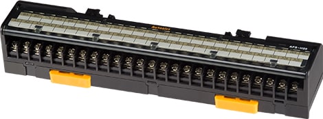 Autonics AFS-H50 Interface Terminal Blocks