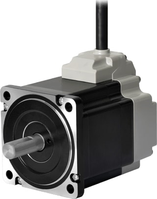 Autonics AIA-M-86LA - AC Power 2-Phase Closed Loop Stepper Motors