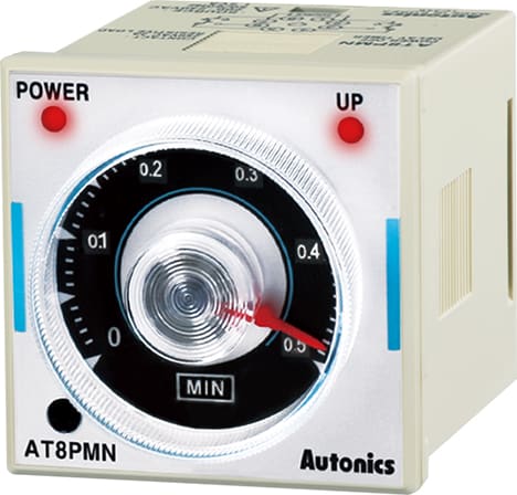 Autonics AT8PMN Analog Timer