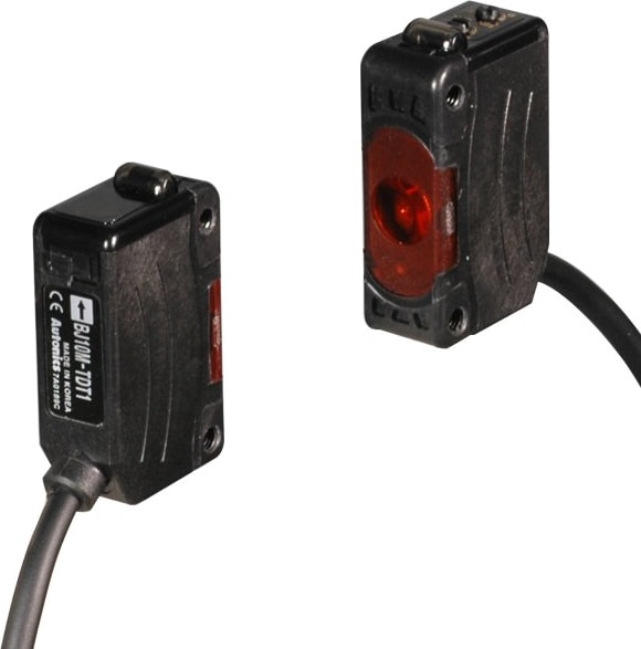 Autonics BJ Series Long Sensing Distance Photoelectric Sensor