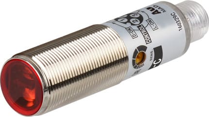 Autonics BRQM3M-PDTA-C - Cylindrical Photoelectric Sensors