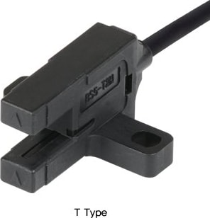 Autonics BS5-T2M Phootoelectric Sensors, T Type
