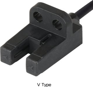 Autonics BS5-V2M Photoelectric Sensors, V Type