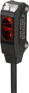 Autonics BTS15-LDTL-P Photoelectric Sensor