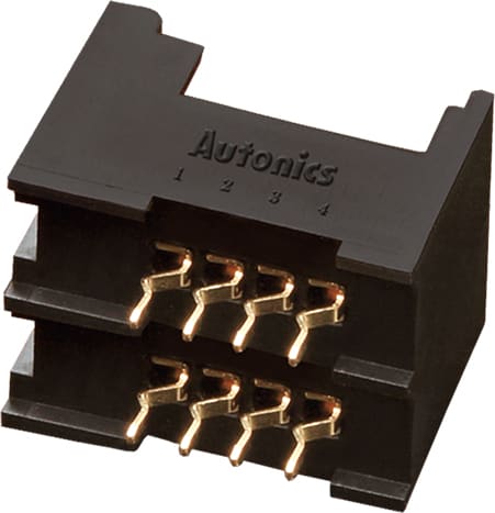 Autonics CNE-B204 Connectors