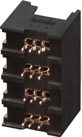 Autonics CNE-B403 Connectors