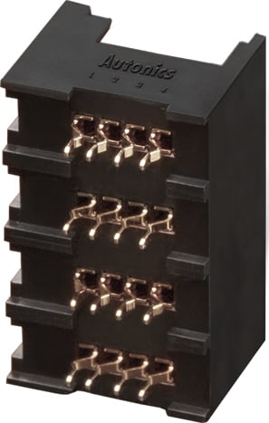 Autonics CNE-B404 Connectors