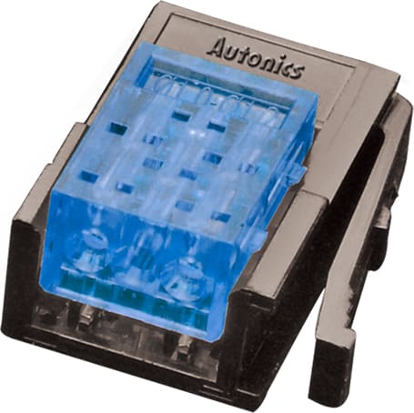 Autonics CNE-P03-Blue