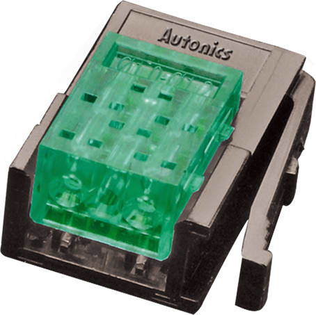 Autonics CNE-P03-Green