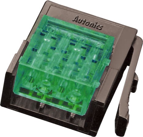 Autonics CNE-P04-Green