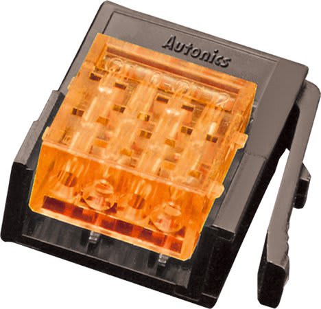 Autonics CNE-P04-Orange