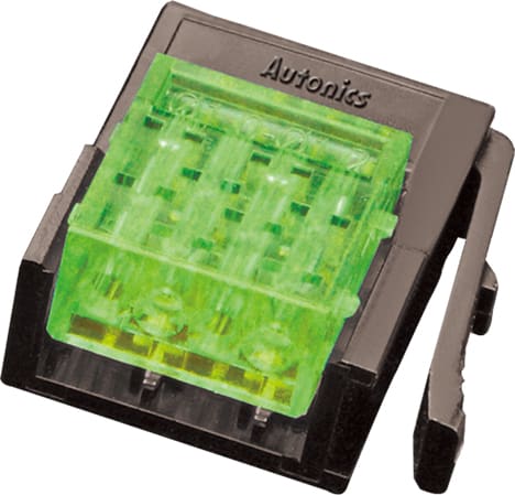 Autonics CNE-P04-YG Connectors