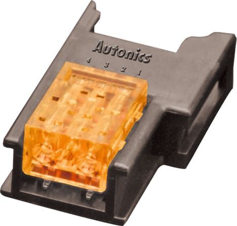 Autonics CNE-S03-OG Connectors