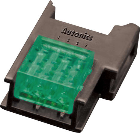 Autonics CNE-S04-GN Connectors