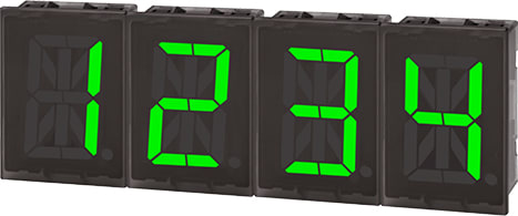 Autonics DA40 Series