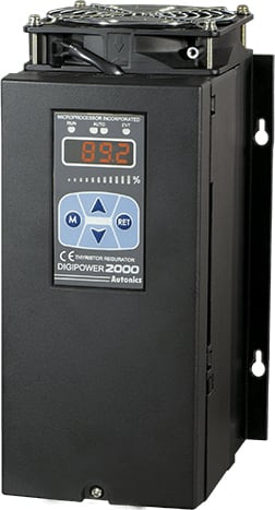 Autonics DPU12B Series - Digital Thyristor Power Controllers