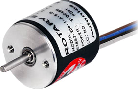 Autonics E18S Series Rotary Encoder