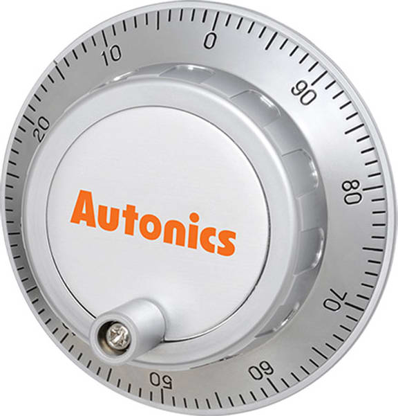 Autonics ENH Series - Handle Type Incremental Rotary Encoder