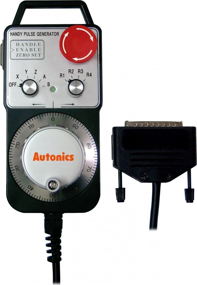 Autonics ENHP Series Portable Incremental type with Handle