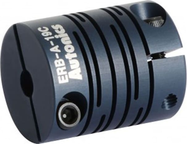 Autonics_ERB-A-26S-08/08_Aluminum_Coupling