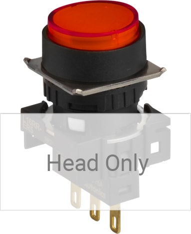 Autonics L16RR-ER 16 mm Pilot Lights