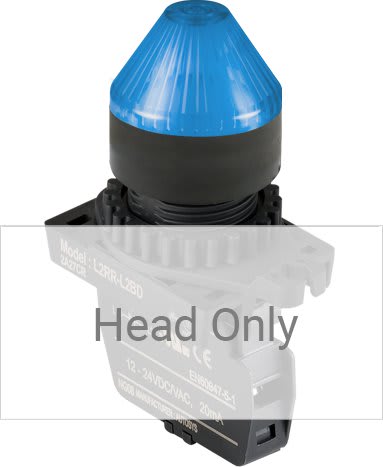 Autonics L2RR-L2B 22/25 mm Pilot Lights
