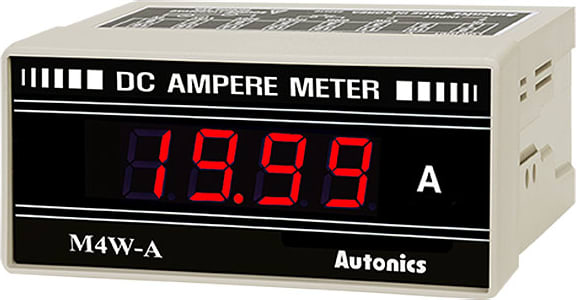 Autonics M4W-DA-6
