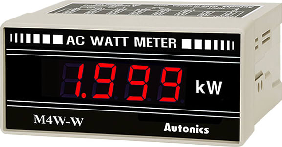 Autonics M4W-W-2