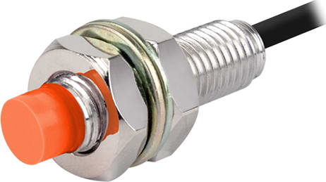 Autonics PR08-2DP2-V Cylindrical Inductive Proximity Sensors