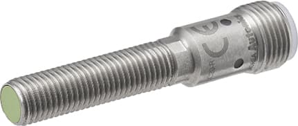 Autonics PRCM08-1.5DN2 - Cylindrical Inductive Proximity Sensors