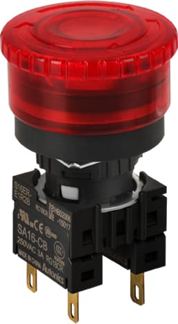 Autonics S16ER-E1R2B
