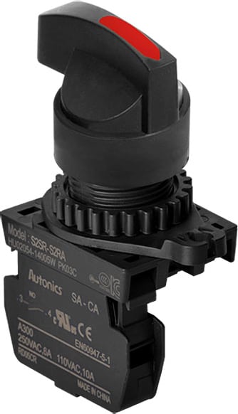 Autonics S2SR-S2RA