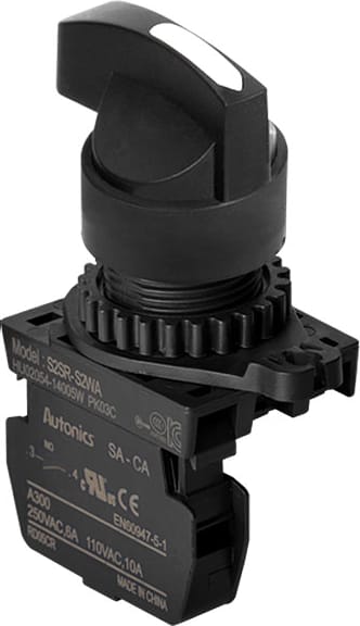 Autonics S2SR-S2WA