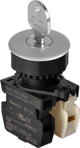 Autonics S3KF-1ESAB
