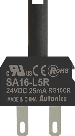 Autonics SA16-L5R LED Blocks