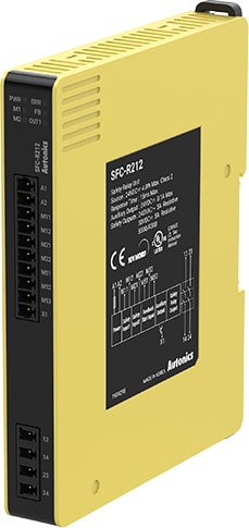 Autonics SFC-R212