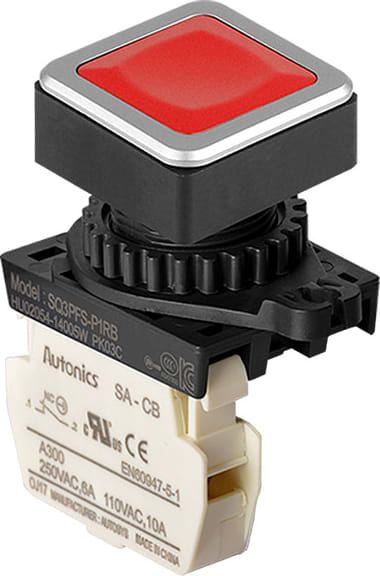 Autonics SQ3PFS-P1RB