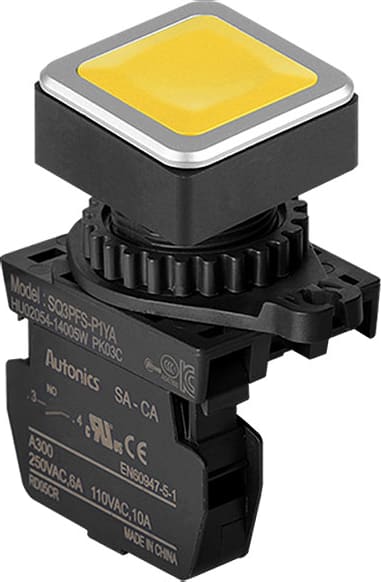 Autonics SQ3PFS-P1YA