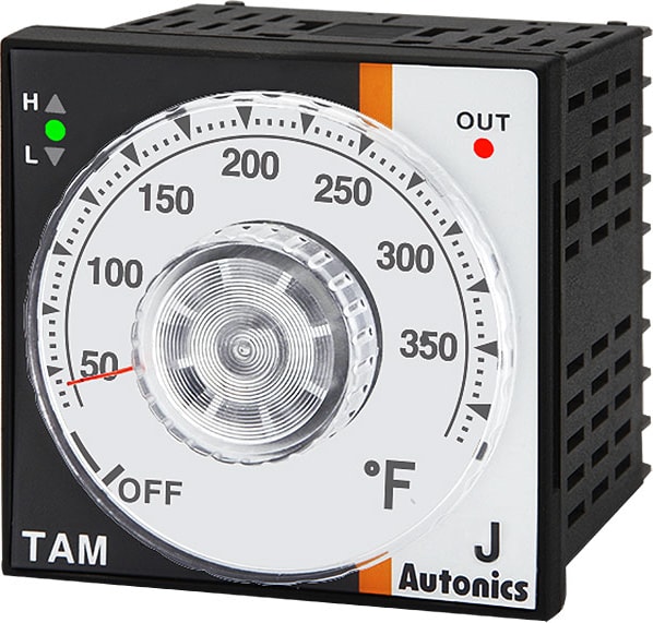 Autonics TAM-B4RJ2F