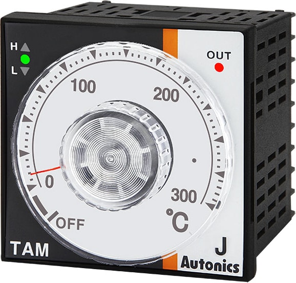 Autonics TAM-B4SJ3C