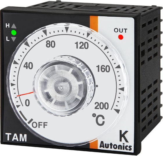 Autonics TAM-B4RK2C