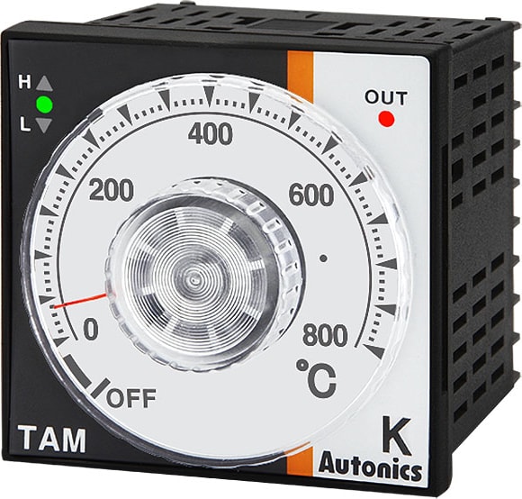 Autonics TAM-B4RK8C