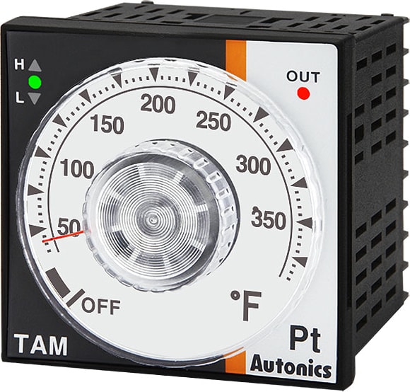Autonics TAM-B4RP2F