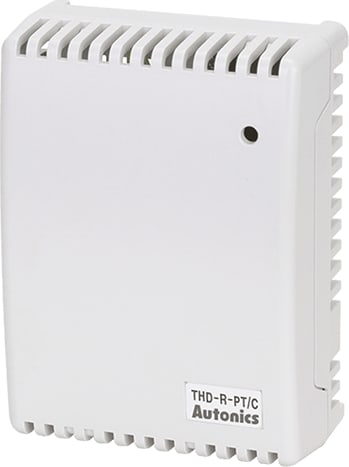 Autonics THD-R-PT - Temperature Humidity Transducer with Non-Display Series