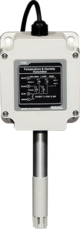 Autonics THD-W1-C - Temperature Humidity Transducer Series