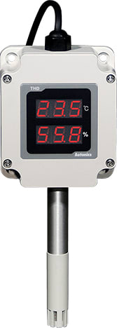 Autonics THD-WD1-C - Temperature Humidity Transducer Series