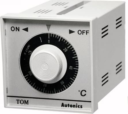 Autonics_TOM-Series