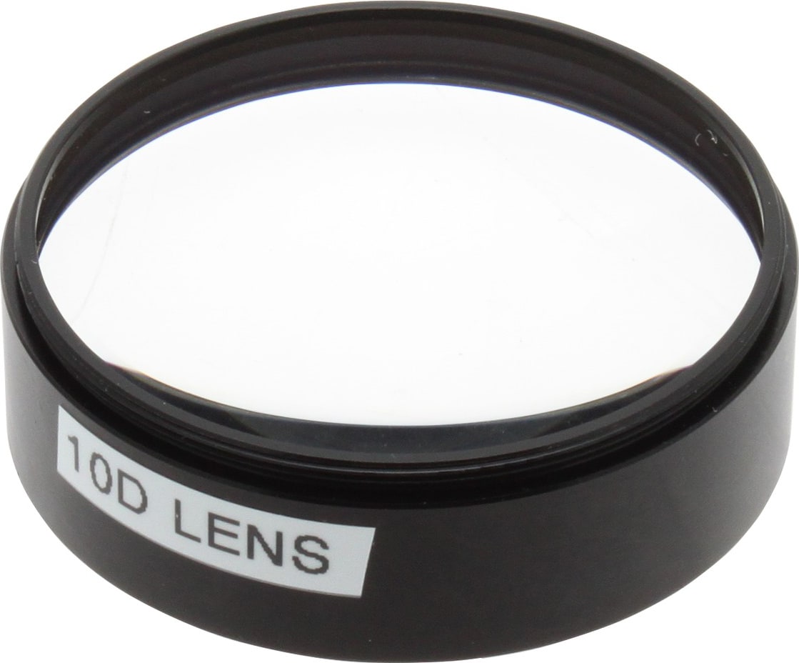 Aven Tools 26700-137-10D - 10 Diopter Lens for SharpVue XT