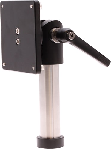 Aven Tools 26800B-522 - Tiltable Arbor With VESA Adapter Plate