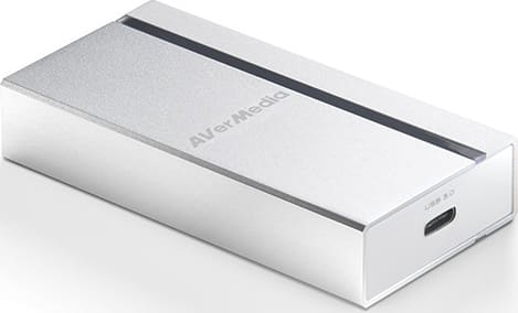 AVerMedia UVCキャプチャーデバイス BU110 DV456 z2zed1b AVerMedia UVCキャプチャーデバイス BU110 DV456 z2zed1b Amazon